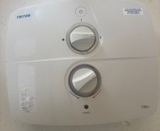 Electric Showers