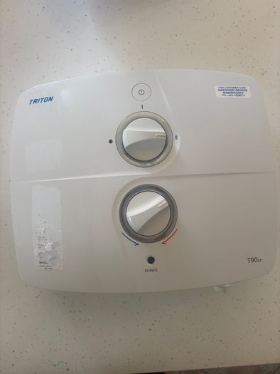 Electric Showers