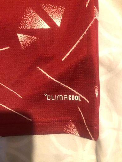 liverpool jersey