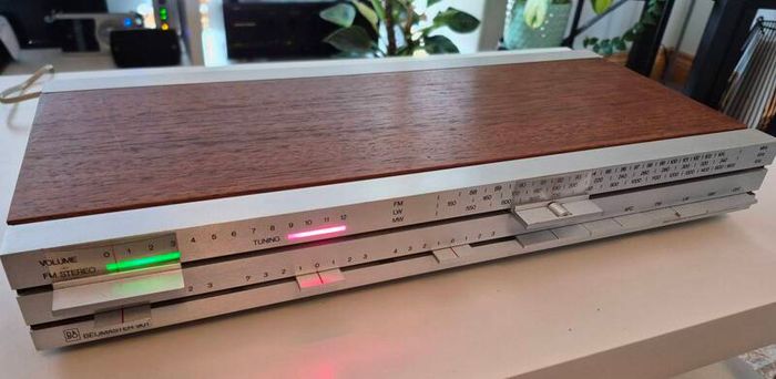 Bang & Olufsen Beomaster 901