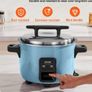 Rice cooker commercial size Image 5