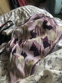 ladies scarf