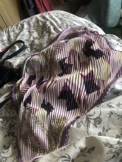 ladies scarf