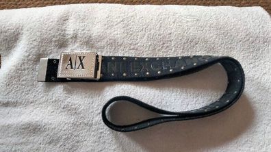 Armani Exchange Belt S-m