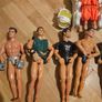 Bundle of Action Man and Accessories Image 3