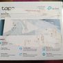 Tapo 2k Pan/Tilt Home Security Wi-Fi Camera CCTV. Image 4