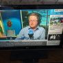 LG 37 inch - none smart TV. Image 2