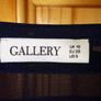 Fabulous Gallery Navy Dress Image 3