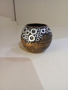Candle Holder