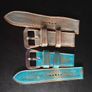 2 x Leather straps for 47mm Panerai watches Image 2
