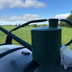 Kent & Stowe Long Reach Watering Can