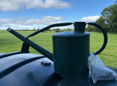 Kent & Stowe Long Reach Watering Can