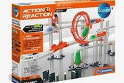Clementoni  Galileo  Action &amp; Reaction maxi set