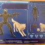 Gi Joe Classified Series Snake Eyes & Timber Image 2