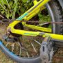 UMIT Bicycle 13" Frame, 24" Wheels Image 6
