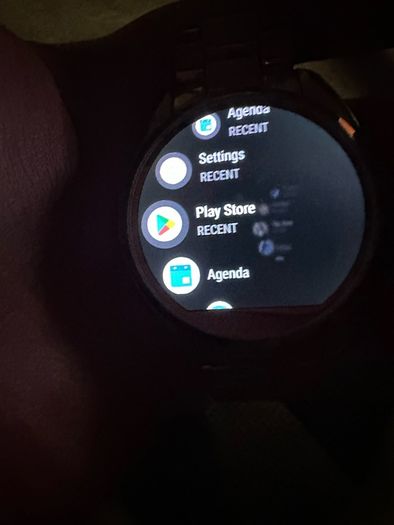 michael kors smart watch