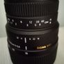 Sigma zoom lens Image 3