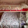 Double bunk bed Image 4