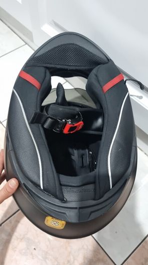 Full-Face Helmet - Scorpion EXO-491