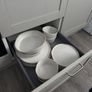 Next Lana dinner set Image 3