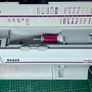 PFAFF Select 1536 Domestic Sewing Machine (with built in walking foot) - just fully serviced - excellent condition - heavy duty Image 3