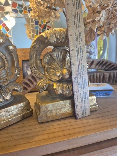 Decorative Gilt