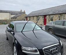 Audi A6 C6 2010 2.0 Tdi