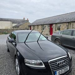 Audi A6 C6 2010 2.0 Tdi