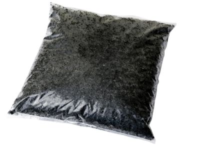 Black Gravel