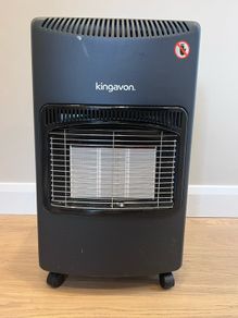 Gas Heater 4.2kw