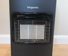Gas Heater 4.2kw