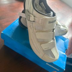 Shimano RP3 SpdSl shoes size 42