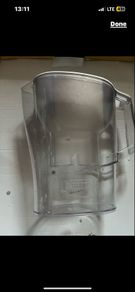 BRITA water filter jug for reduction of chlorine, limescale and impurities  2,4 L