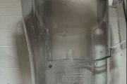 BRITA water filter jug for reduction of chlorine, limescale and impurities  2,4 L