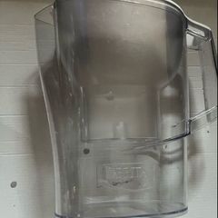 BRITA water filter jug for reduction of chlorine, limescale and impurities  2,4 L