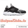 Get Rare Classic Nike Air Huarache Flyknit Image 4
