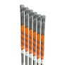 Titleist T150 2025 Irons / 5-Pw / Aerotech Steelfiber i80 CW Stiff Image 6