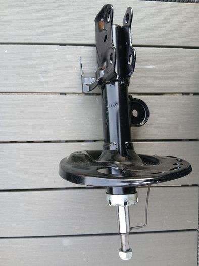 Toyota Auris Shocks