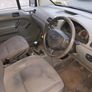 Ford Transit Connect 2003 Image 7