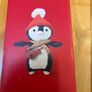 Penguin crochet set Image 2