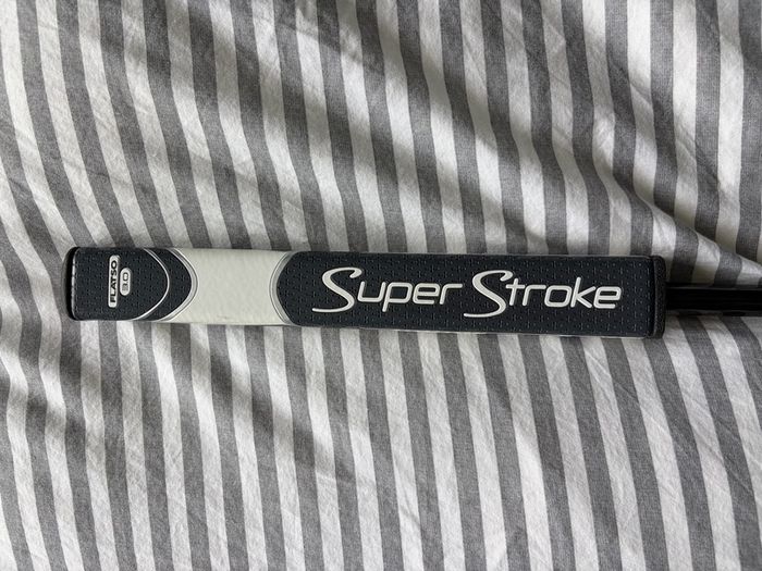 Taylormade Spider Tour X