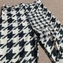 High waisted leggings, new, size 10 Image 4