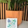 Cast Iron Plant in Terracotta Pot (40 cm Tall) Image 2