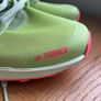 Delivery Included - Adidas Terrex Men's Trailrunning Shoes UK9 Image 4