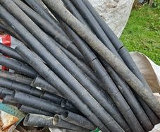 drainage pipes