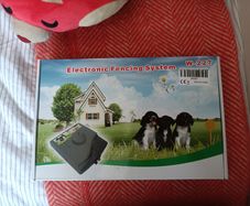 iTrainer W227 Electronic dog fence