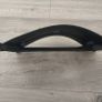 Adjustable back stretch board Image 2