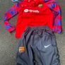 Football Tracksuits x 3 Image 2