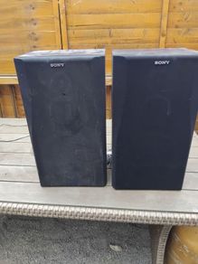 speakers