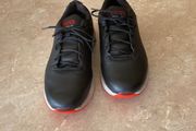 golf shoes
